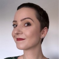 Be-Hookd Digital Employee Maïté Castelain's profile photo