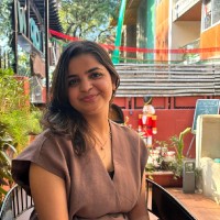 Blacksof Employee Gorisha Bhawsar's profile photo