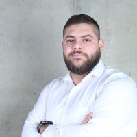 inmind .ai Employee Hassan Shamseddine's profile photo