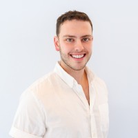 Taiv Employee Noah Palansky's profile photo