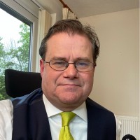 David Kinnear Email & Phone Number