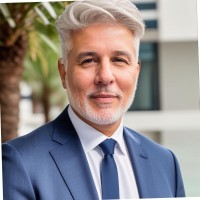 Rennova Employee Heitor de Sousa Fernandez's profile photo