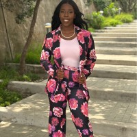Leronica Williams Email