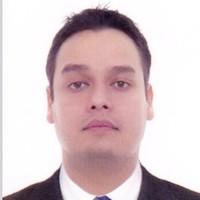 Connected Systems Employee Diego Gaviria's profile photo