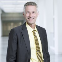 Mayo Clinic Employee John Maxwell's profile photo