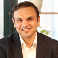 Jivi AI Employee Ankur Jain's profile photo