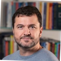 Macrosolutions | Ricardo Vargas Employee Ricardo Viana Vargas's profile photo