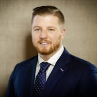Pharmacy Cleanroom Supply Employee Jonathan Schmitz's profile photo