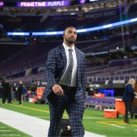 Carolina Panthers Employee Christopher Wormley's profile photo