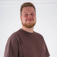 Street Group Employee George Reed's profile photo