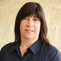 Yeshiva University Employee Stephanie Strauss's profile photo
