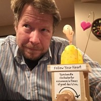 Mark Broyles Email & Phone Number