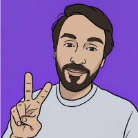 Eventozor Employee Maxime Guyot's profile photo