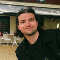 Kanal 75 Employee Satchel Ceynowa's profile photo