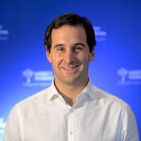 Varkey Foundation Employee Agustin Porres's profile photo
