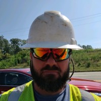 D.H. Griffin Construction Co., LLC Employee Dean Wood's profile photo