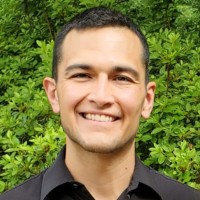Uplift Labs Employee Ricky Pimentel's profile photo