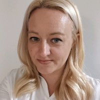 Australian Society of Medical Imaging and Radiation Therapy Employee Jamie Banks's profile photo