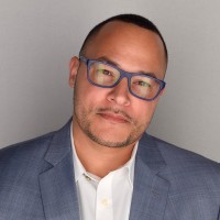 Dell Technologies Employee Nathan Howard's profile photo