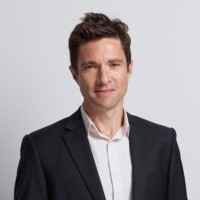Pacific Energy Trading Employee Matthew Goodman's profile photo