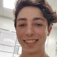 ALIENOR CIMENTS Employee Esteban Lauth's profile photo