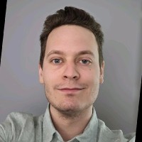 Adesso Employee Logan Frees's profile photo