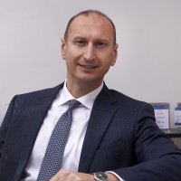 Broletto Corporate Advisory Employee Federico Cappa's profile photo