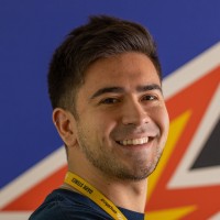 Amplifica Employee Felipe Illanes López's profile photo