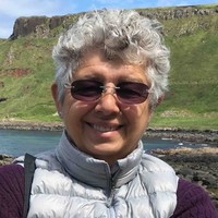 The Law Firm for Non-Profits®, P.C. Employee Grace Gallego's profile photo