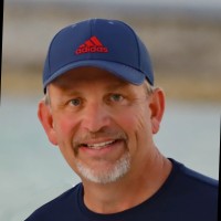 Georgia Classic Pool Employee Vance Dover's profile photo