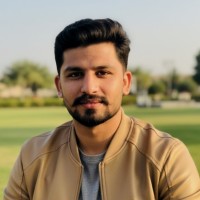 FRACK Technologies Employee Muhammad Ali's profile photo