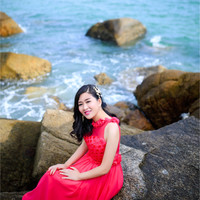 HobbyKing Employee Irene Li's profile photo