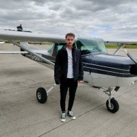 Multiply Employee Andrei Alexandru's profile photo