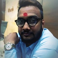 Interact Services Inc Employee Abhishek Prasad's profile photo