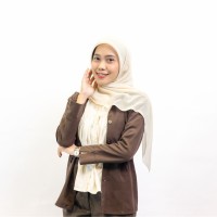 VKTR Employee Salsabila Fayzariefta's profile photo