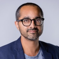 Zaigham Saghir Email