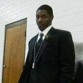 Haband Employee Roscoe Mercer's profile photo