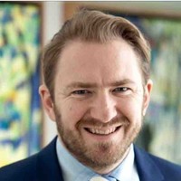 PARKD LTD Employee Peter McUtchen's profile photo