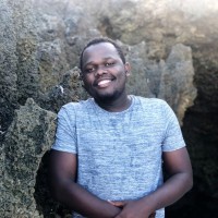 iTalanta Employee Awadh Hassan's profile photo