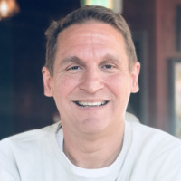 Equinix Employee Bob Kohut's profile photo