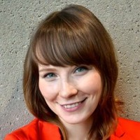 Cambridge International School Russia Employee Olga Lord's profile photo