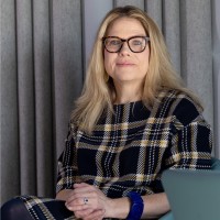 Toronto Holocaust Museum Employee Dara Solomon's profile photo