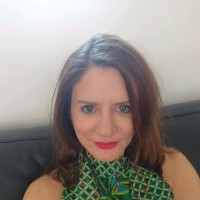 Myriam Marin Email & Phone Number