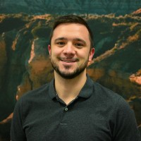 Lewis County Employee DJ Hammer's profile photo