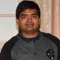 MGC Solutions Pty Ltd Employee Ankur Bansal's profile photo