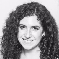 Eden Stiffman Email & Phone Number