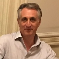 Spring Branch Community Health Center Employee Gerard Peperone's profile photo