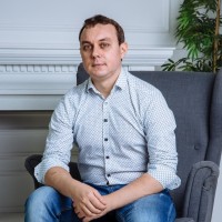 Codebridge Technology, Inc. Employee Yevhen B.'s profile photo