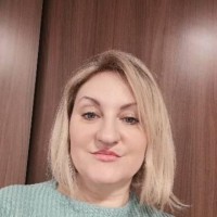 Jacobs Douwe Egberts Professional UK Employee Magdalena Hacel's profile photo