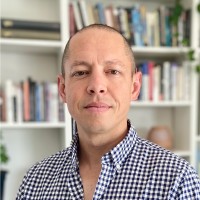 Lisk Employee Josh Ben-David's profile photo